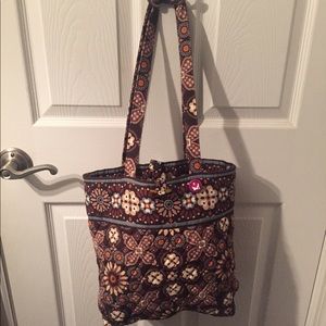 Vera Bradley Tote
